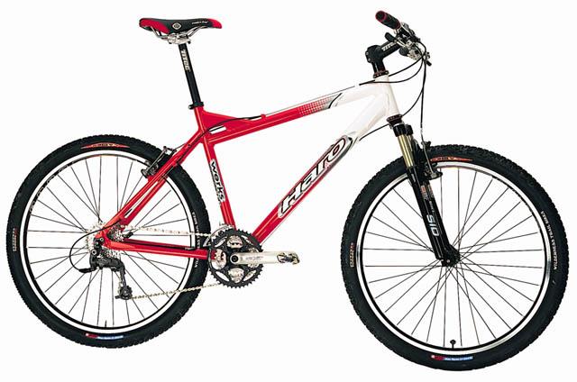 2001 Haro Werks XCR Value & Price Guide | Bicycle Blue Book
